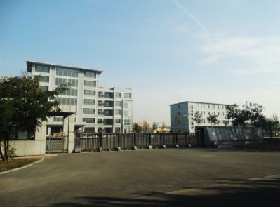 企业大门