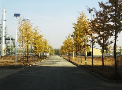厂区风貌
